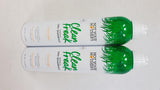 LOT OF 2 NEW, Not Your Mother's Clean Freak Tapioca Dry Shampoo, 7oz each