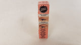 LOT OF 10 NEW, BENEFIT #3 Gimme Brow+ Neutral Light Brown, 1.0g each