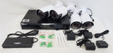 Lorex 1080p HD Weatherproof Wireless CCTV Security Camera LWU3720 SERIES LWU3724