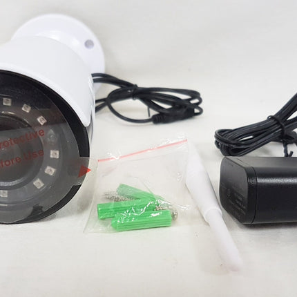 Lorex 1080p HD Weatherproof Wireless CCTV Security Camera LWU3720 SERIES LWU3724