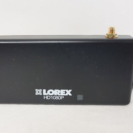 4 X Lorex 1080p HD Wireless CCTV Security Camera LWU3720 SERIES LWU3724