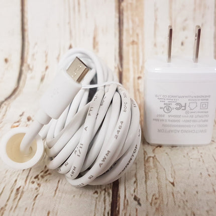 Lorex Power Adapter for Wire-Free Cameras U222, LWB 4800, 4900 ACPWF1