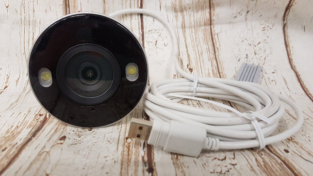 LOREX W482CA-Z Camera 1080p Wi-Fi Camera With Smart Deterrence