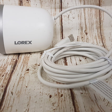 LOREX W482CA-Z Camera 1080p Wi-Fi Camera With Smart Deterrence