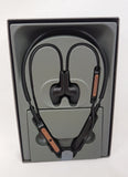 JABRA Elite 45e Wireless Earbuds - Copper Black
