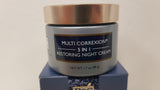 NEW, ROC Multi Correxion 5 in 1 Restoring Night Cream, 1.7oz/48g