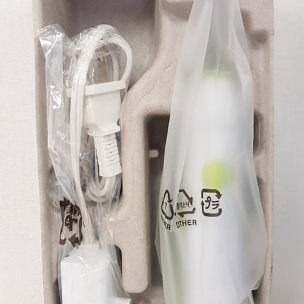 PHILIPS Sonicare Essence+1 Series HX3240B Sonic Toothbrush - WHITE/GREEN