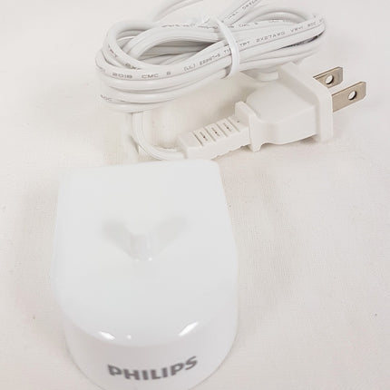 PHILIPS Sonicare Essence+1 Series HX3240B Sonic Toothbrush - WHITE/GREEN