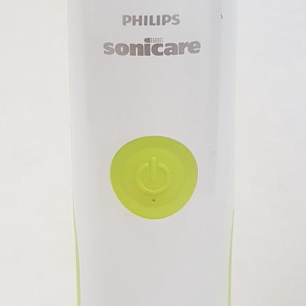 PHILIPS Sonicare Essence+1 Series HX3240B Sonic Toothbrush - WHITE/GREEN