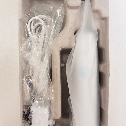 PHILIPS Sonicare Essence+1 Series HX3210B Sonic Toothbrush - WHITE/SKYBLUE