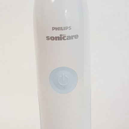 PHILIPS Sonicare Essence+1 Series HX3210B Sonic Toothbrush - WHITE/SKYBLUE