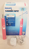 PHILIPS Sonicare Protective Clean 4100 Electric Toothbrush,  HX681D - PINK