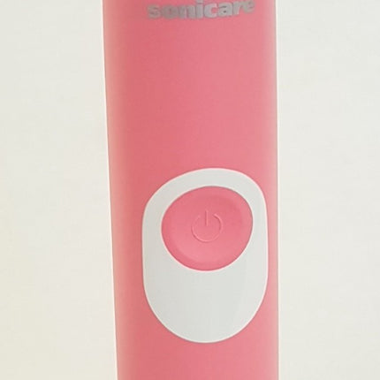 PHILIPS Sonicare 4100 Protective Clean Electric Toothbrush, HX6816/01 PINK