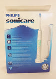PHILIPS Sonicare Protective Clean 4500 Electric Toothbrush,  HX682A - WHITE/AQUA