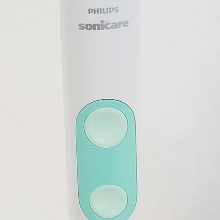 PHILIPS Sonicare Protective Clean 4500 Electric Toothbrush,  HX682A - WHITE/AQUA