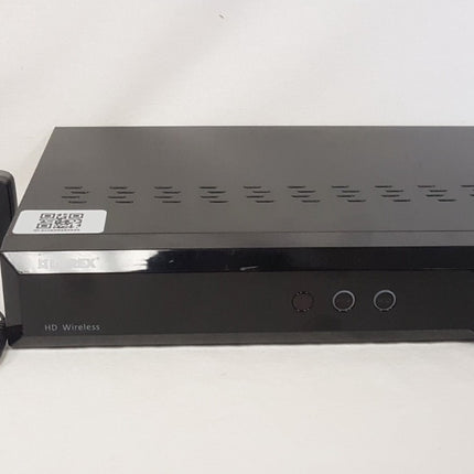 Lorex LH0414-D Digital 4 Channel Surveillance System DVR 500 GB HDD