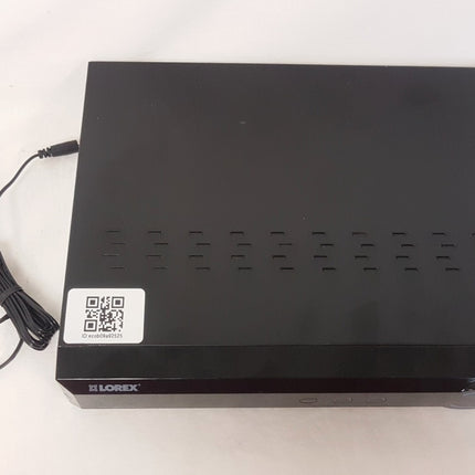 Lorex LH0414-D Digital 4 Channel Surveillance System DVR 500 GB HDD