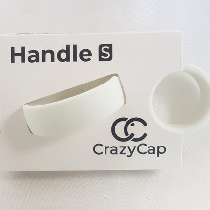 NEW, THE CRAZY CAP 2 Self-Cleaning + Water Purification 500ml - CHOOSE COLOUR MSRP $139.95