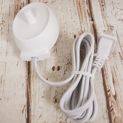 Genuine BRAUN Oral-B 3757  Trickle Charger Base  Electric Toothbrush Waterproof