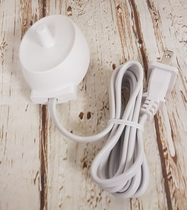 Genuine BRAUN Oral-B 3757  Trickle Charger Base  Electric Toothbrush Waterproof