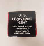 NEW, MAKEUP FOREVER Light Velvet Anti-Brillance Shine Control Spray, 30ml