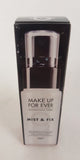 NEW, MAKEUP FOREVER Professional 12H Mist & Fix 2 Make-Up Setting Spray, 30ml