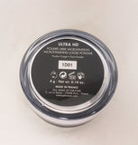 NEW, MAKEUP FOREVER Ultra HD Microfinishing Loose Powder, 4g/0.14oz