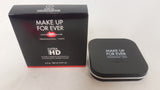 NEW, MAKEUP FOREVER ULTRA HD 01 Microfinising Pressed Powder, 6.2g/0.21oz