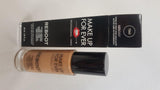 MAKEUP FOREVER REBOOT Active Care-In Foundation, 30ml - CHOOSE SHADE