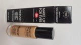 MAKEUP FOREVER REBOOT Active Care-In Foundation, 30ml - CHOOSE SHADE