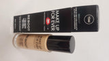 MAKEUP FOREVER REBOOT Active Care-In Foundation, 30ml - CHOOSE SHADE