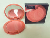 NEW, TARTE Women's Amazonian Clay 12hr Blush 5.6g/0.20oz - CHOOSE SHADE