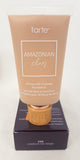 NEW, TARTE Amazonian Clay 16hr Full Coverage Foundation, 50ml - CHOOSE SHADE