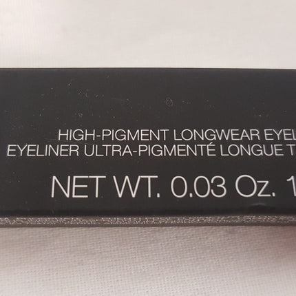 NEW, NARS Last Frontier 8193 High-Pigment Longwear Eyeliner, 0.03oz/1.1g