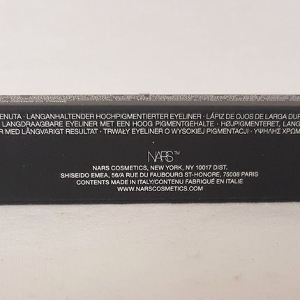 NEW, NARS Last Frontier 8193 High-Pigment Longwear Eyeliner, 0.03oz/1.1g