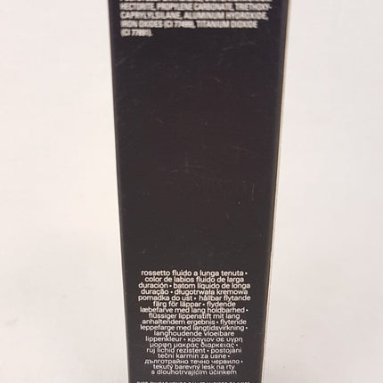 NEW, FENTY BEAUTY by Rihanna Longwear Fluid Stunna Lip Paint 4ml - UNINVITED