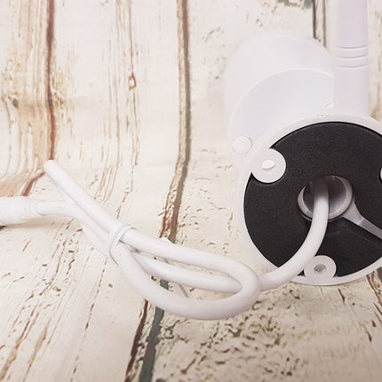 NIGHT OWL1080P HD Wireless Security Add-on Camera, WNIP-2LTA-BS - 1 PACK