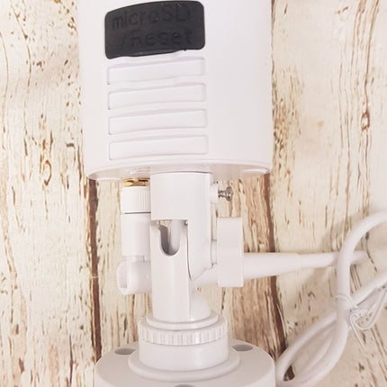 NIGHT OWL1080P HD Wireless Security Add-on Camera, WNIP-2LTA-BS - 1 PACK