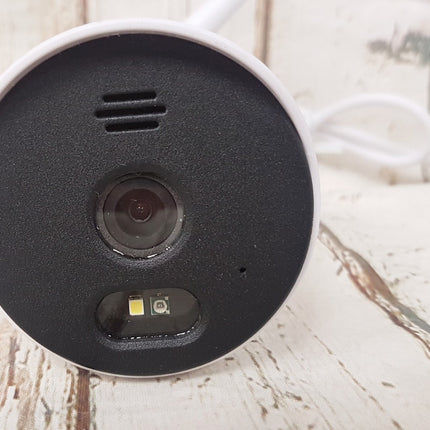 NIGHT OWL1080P HD Wireless Security Add-on Camera, WNIP-2LTA-BS - 1 PACK