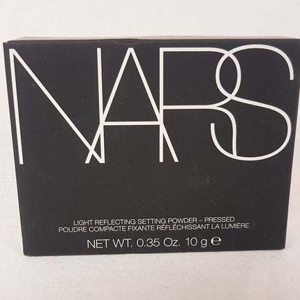 NEW, NARS Light Reflecting Setting Power-Pressed 10g/0.35oz - SUNSTONE 5896
