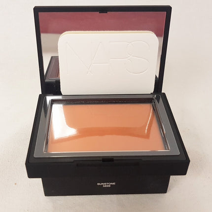 NEW, NARS Light Reflecting Setting Power-Pressed 10g/0.35oz - SUNSTONE 5896