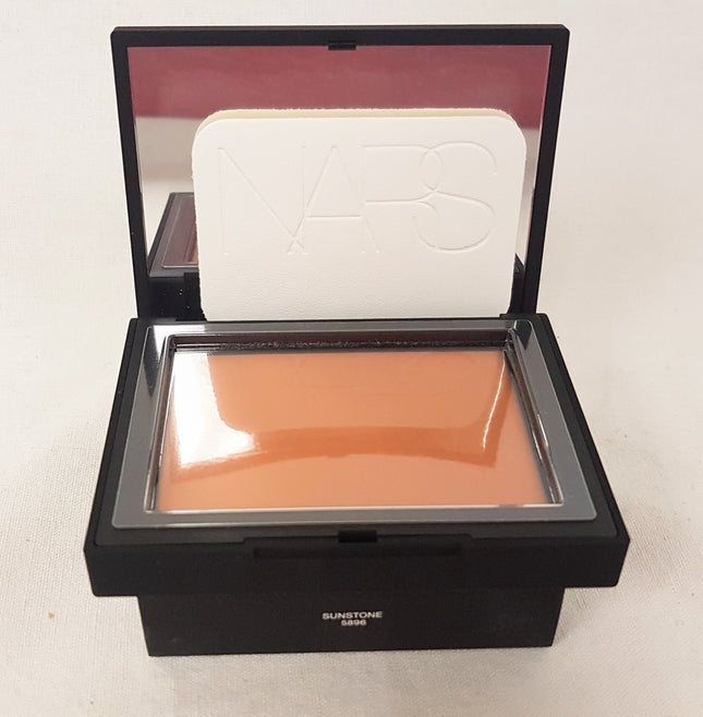 NEW, NARS Light Reflecting Setting Power-Pressed 10g/0.35oz - SUNSTONE 5896