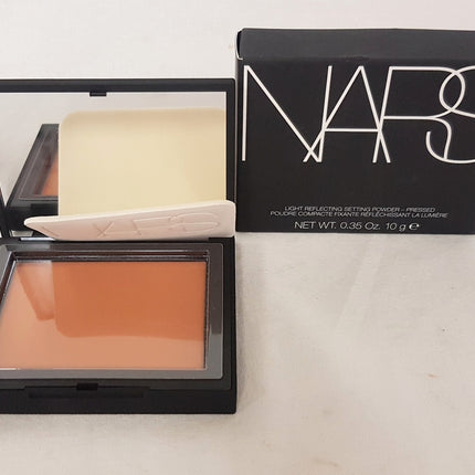 NEW, NARS Light Reflecting Setting Power-Pressed 10g/0.35oz - SUNSTONE 5896