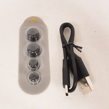 Jabra Elite 7 Pro True Wireless Noise Canceling In-Ear Earbuds -Titanium Black LIKE NEW