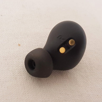 Jabra Elite 7 Pro True Wireless Noise Canceling In-Ear Earbuds -Titanium Black LIKE NEW