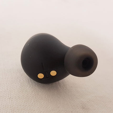 Jabra Elite 7 Pro True Wireless Noise Canceling In-Ear Earbuds -Titanium Black LIKE NEW