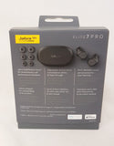 Jabra Elite 7 Pro True Wireless Noise Canceling In-Ear Earbuds -Titanium Black LIKE NEW