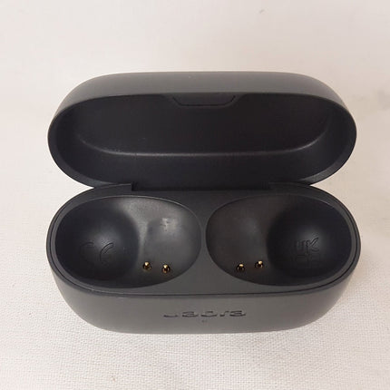 Jabra Elite 3 in Ear Wireless Bluetooth Earbuds Dark Grey LIKE NEW