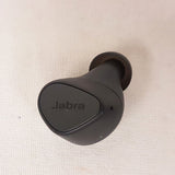 Jabra Elite 3 in Ear Wireless Bluetooth Earbuds Dark Grey LIKE NEW