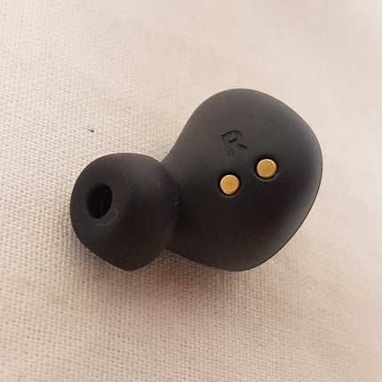 Jabra Elite 3 in Ear Wireless Bluetooth Earbuds Dark Grey LIKE NEW
